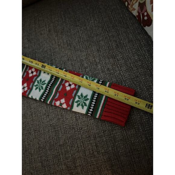 I’m Having A Meltdown - Women’s Light-up Christmas Sweater, Sz S (3-5) Flaw - Picture 9 of 13